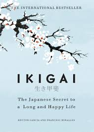 Ikigai by Hector Garcia