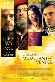 The Merchant of Venice by William Shakespeare